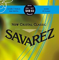 Savarez 540 CJ New Cristal Classic HT  