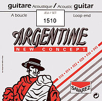 Savarez Argentine Acoustic Loop End *  