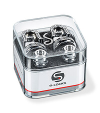 Schaller S-Locks chrome (2)  