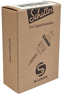 Schaller S-Locks Ruthenium (2)  