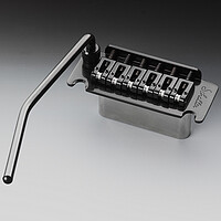 Schaller Vintage Tremolo 42mm black  