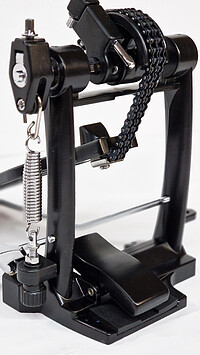 Catfish Bass Drum Pedal P-6G  