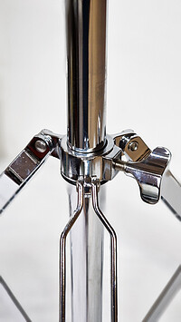 Catfish Becken Stativ mit Galgen B-3Y  