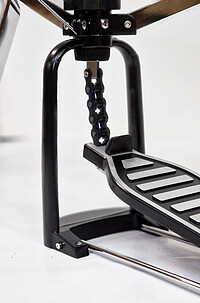 Catfish HiHat Stativ H-4C  