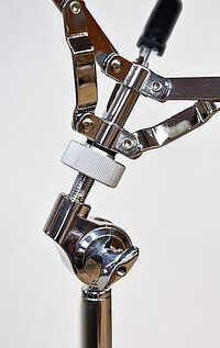 Catfish Snare Stativ S-2W  