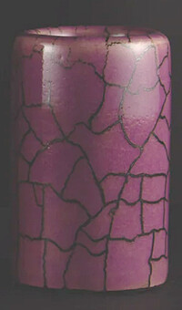 Star Singer Artisan D. Bl. Pink Slide sh 