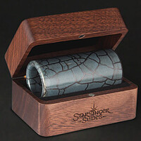Star Singer Artisan Graystone Slide*  