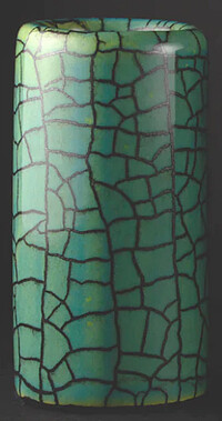 Star Singer Artisan Jade Warrior Slide*  