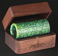 Star Singer Artisan Jade Warrior Slide s 