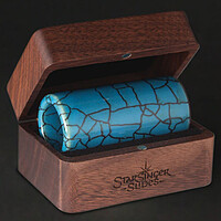 Star Singer Artisan Pure Blue Slide*  
