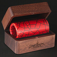 Star Singer Artisan Scarlet Red Slide sm 