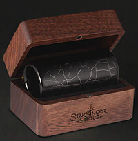 Star Singer Artisan Shadow Slide short  