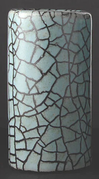 Star Singer Artist Soft Blue Slide*  