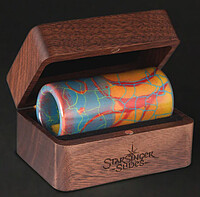 Star Singer Exhibition Koru Slide*  