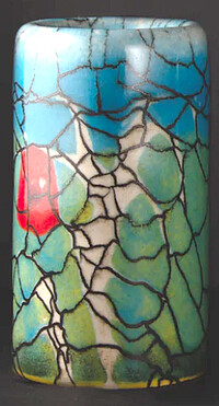 Star Singer Exhibition S. Garden Slide*  