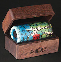 Star Singer Exhibition S. Garden Slide*  