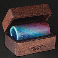 Star Singer Specialist Abstract Slide*  