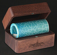 Star Singer Specialist Aqua Slide*  