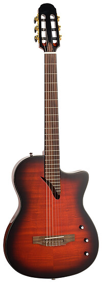 Tanglewood EMDC8CG E.​Madera Dominar TL  