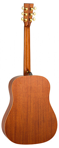 Tanglewood TGB5SE Great Britain Dreadn.  
