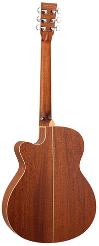 Tanglewood TSC4CE Sundance Cl. S.Folk  