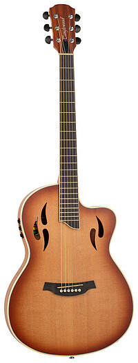 Tanglewood TU3TLCESB Union Hybrid Thinl. 