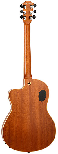 Tanglewood TU3TLCESB Union Hybrid Thinl. 