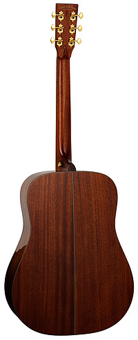 Tanglewood TW1000HSR Heritage Dreadn.  
