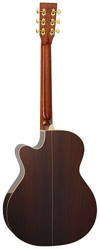Tanglewood TW45HSRE Heritage S.Folk  