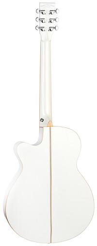 Tanglewood TW4CEBLW Winterl.Bl.S.Folk WW 