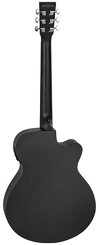 Tanglewood TWBBSFCELH Blackbird S.FolkLH 