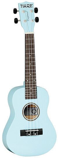 Tanglewood TWT-​CP SBL Tiare Concert Uku. 