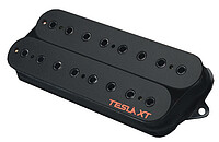 Tesla Pickup XT-​Vega M3 schwarz/​bridge  