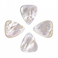 Shell Tones Gold Mother of Pearl (4)  