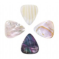 Shell Tones Mixed Pack of 4  