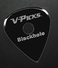 V-​Pick Blackhole Pick  