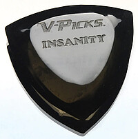V-Pick Insanity Pick smokey  