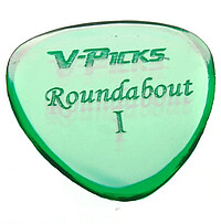 V-Pick Roundabout 1  