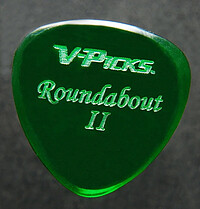 V-​Pick Roundabout 2  