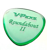 V-Pick Roundabout 2  