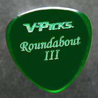 V-​Pick Roundabout 3  