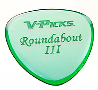 V-Pick Roundabout 3  