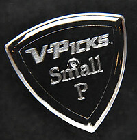 V-​Pick Small Pointed Pick  