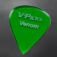 V-​Pick Venom Pick  