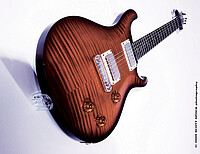 Woodies Guitar Hanger1 Fender® Style  