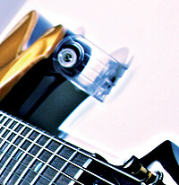 Woodies Guitar Hanger3 SG® Style  